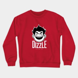 Dizzle Crewneck Sweatshirt